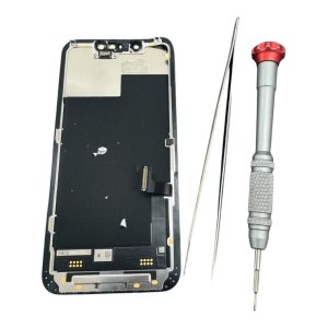 iphone12 パネル交換