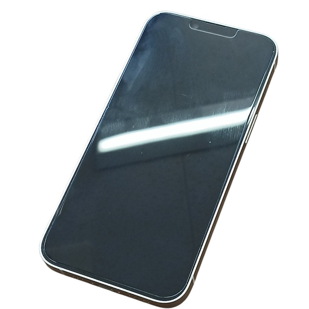 iPhone14 水没修理