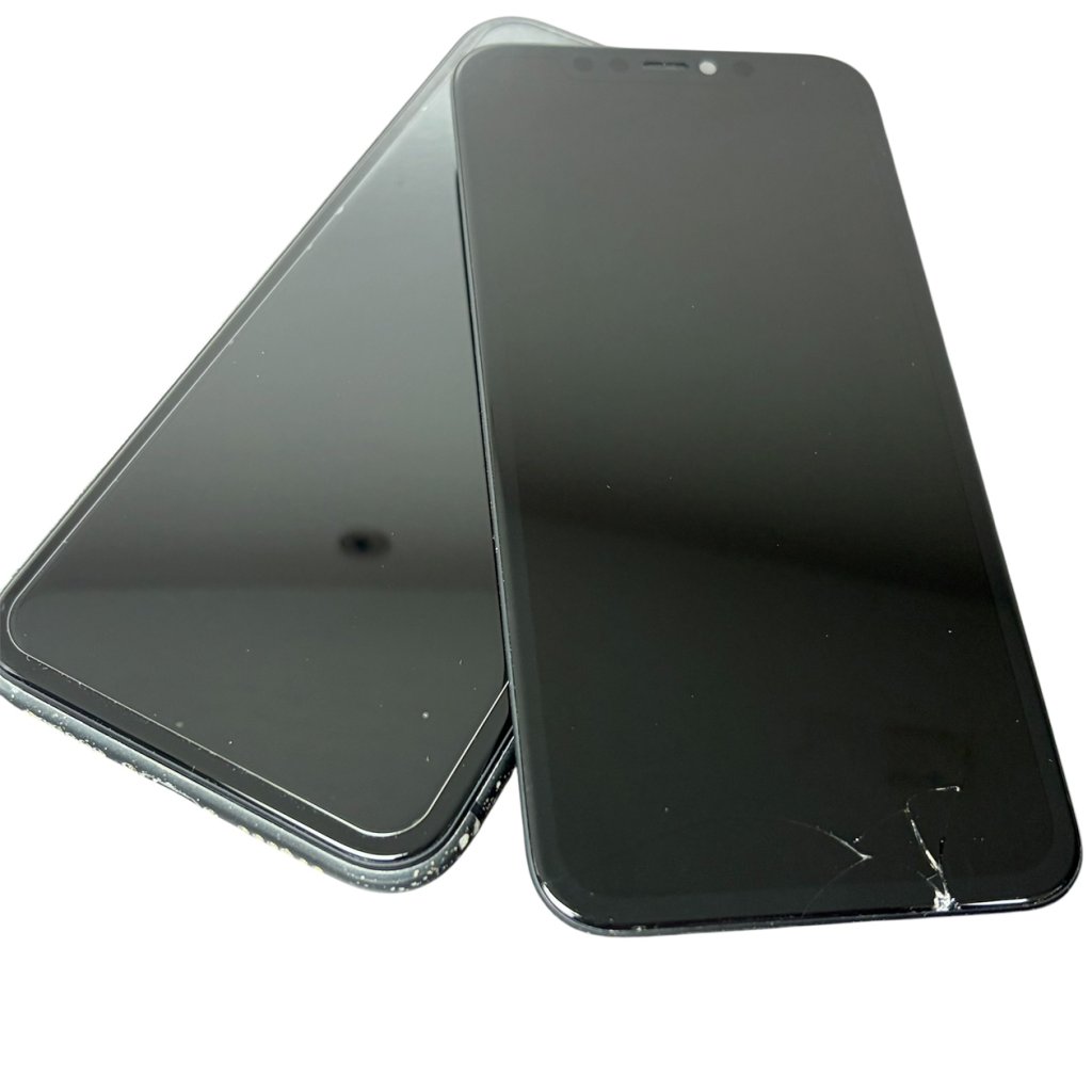 iPhone11 液晶交換