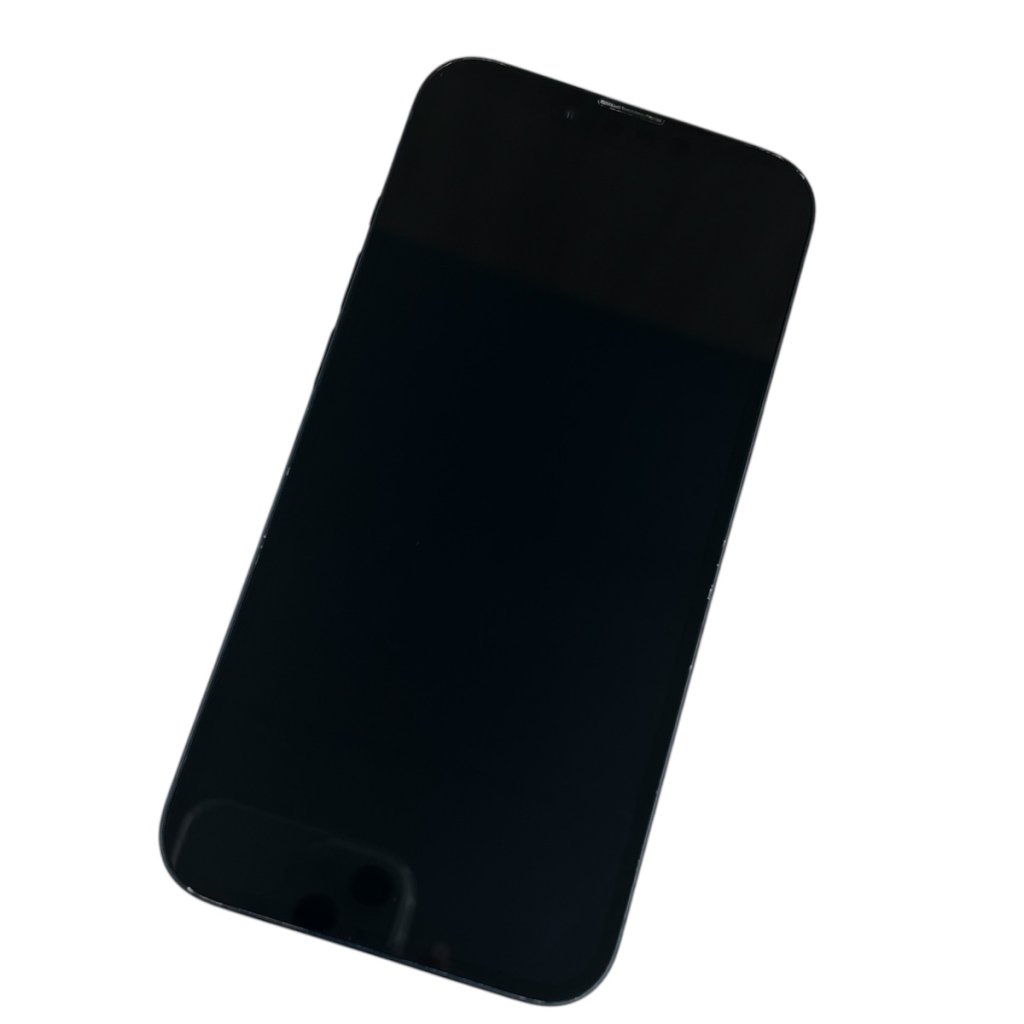 iPhone12 フロントパネル交換
