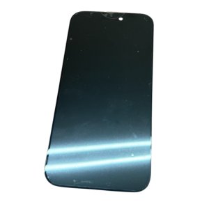 iPhoneXS ガラス交換