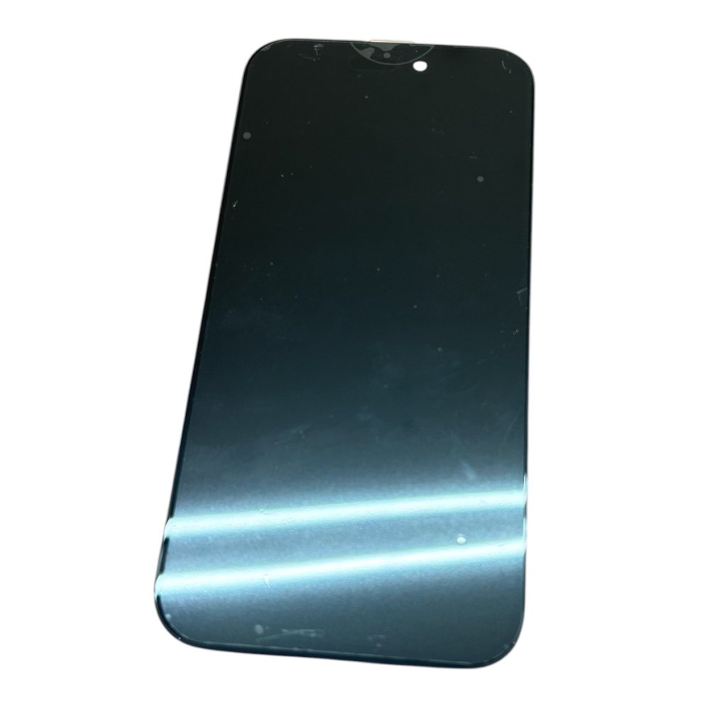 iPhoneXS ガラス交換