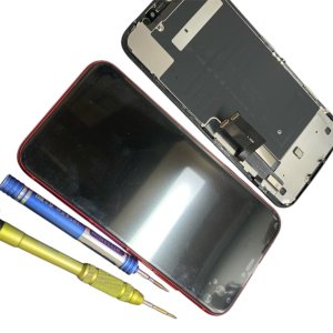 伊達市 iPhone11Pro 液晶交換 修理実績