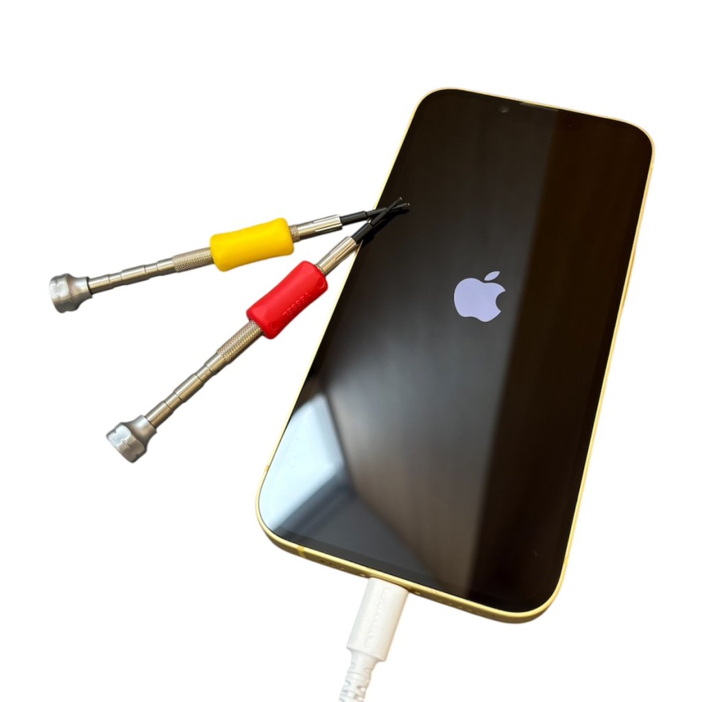 【iPhone14】バッテリー診断＆点検