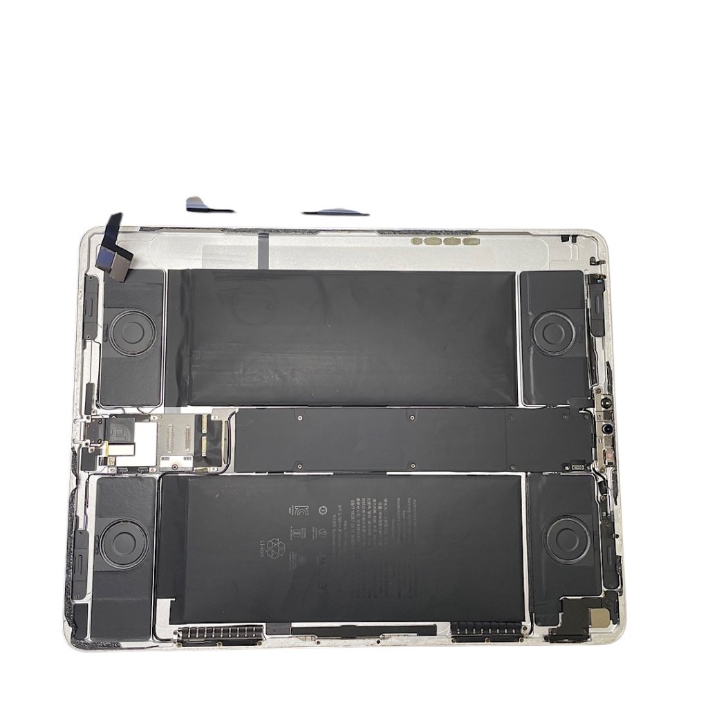 iPadバッテリー交換| 我孫子市|液晶パネル交換も即日修理致します！