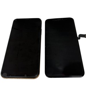 【即日修理】【データそのまま】iPhoneXs 液晶交換