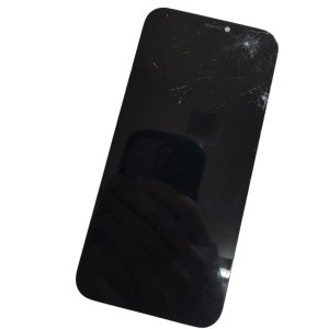 iPhone12Pro 液晶交換