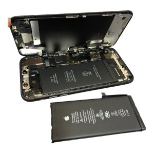 【即日対応！】iPhone11　バッテリー交換