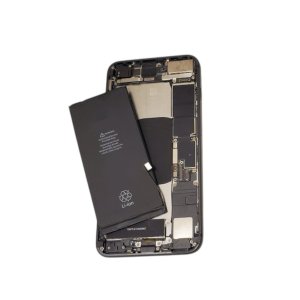 iPhone11　バッテリー交換