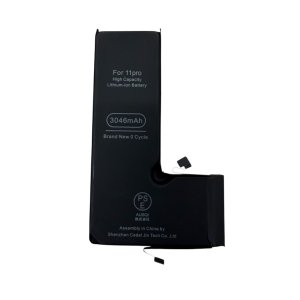iPhone11Pro バッテリー交換修理