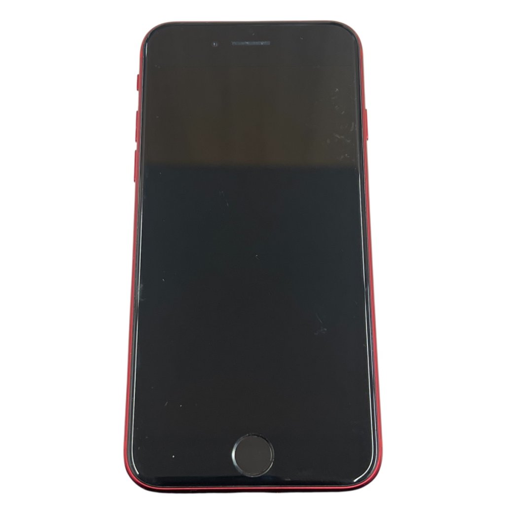【水没修理】iPhoneSE2　液晶交換