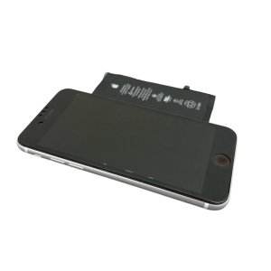 【即日修理】iPhoneSE2　バッテリー交換