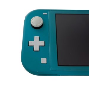 【データそのまま！】Nintendo Switch Lite ボタン交換