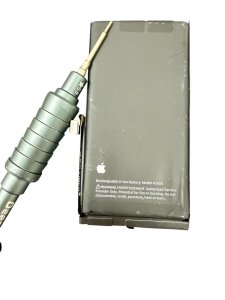 iPhone13mini バッテリー交換