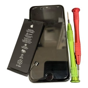iPhone SE 第2世代のバッテリー交換