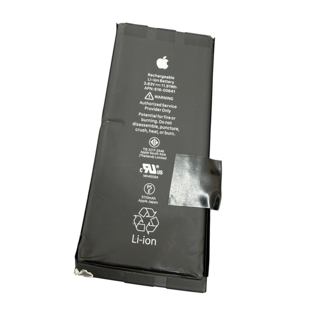 iPhone11バッテリー交換
