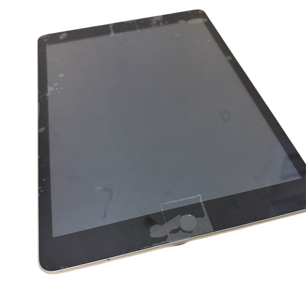 iPad4 液晶交換