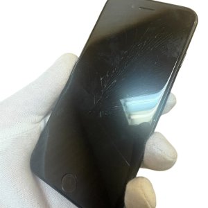 ガラス交換【iPhoneSE3】