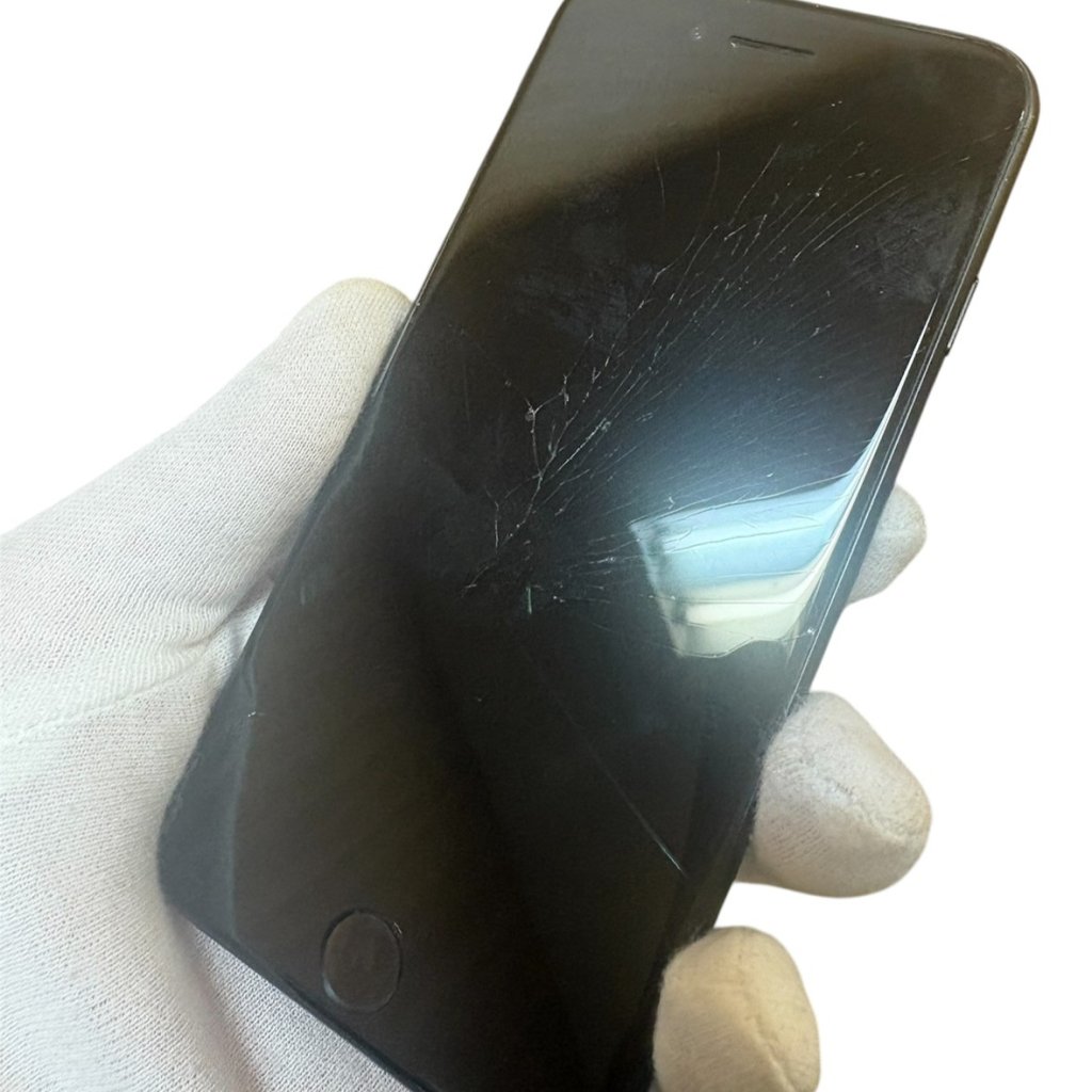 ガラス交換【iPhoneSE3】