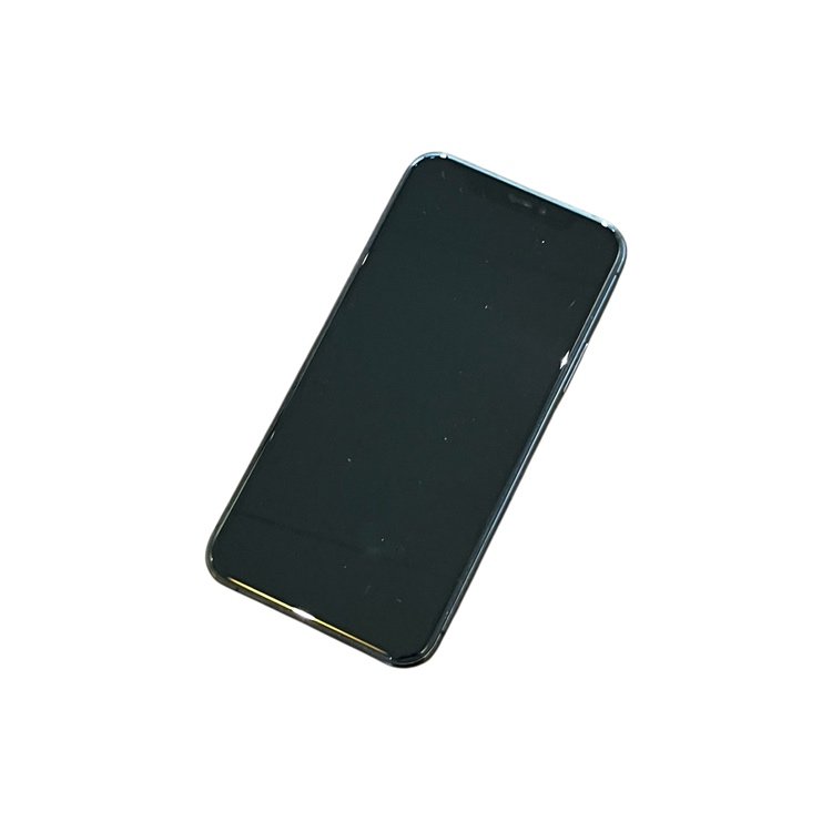 バッテリー交換:消耗 iPhone11