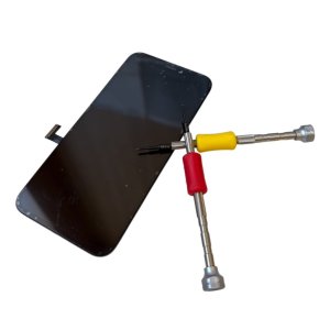 【iPhone12mini】液晶画面交換