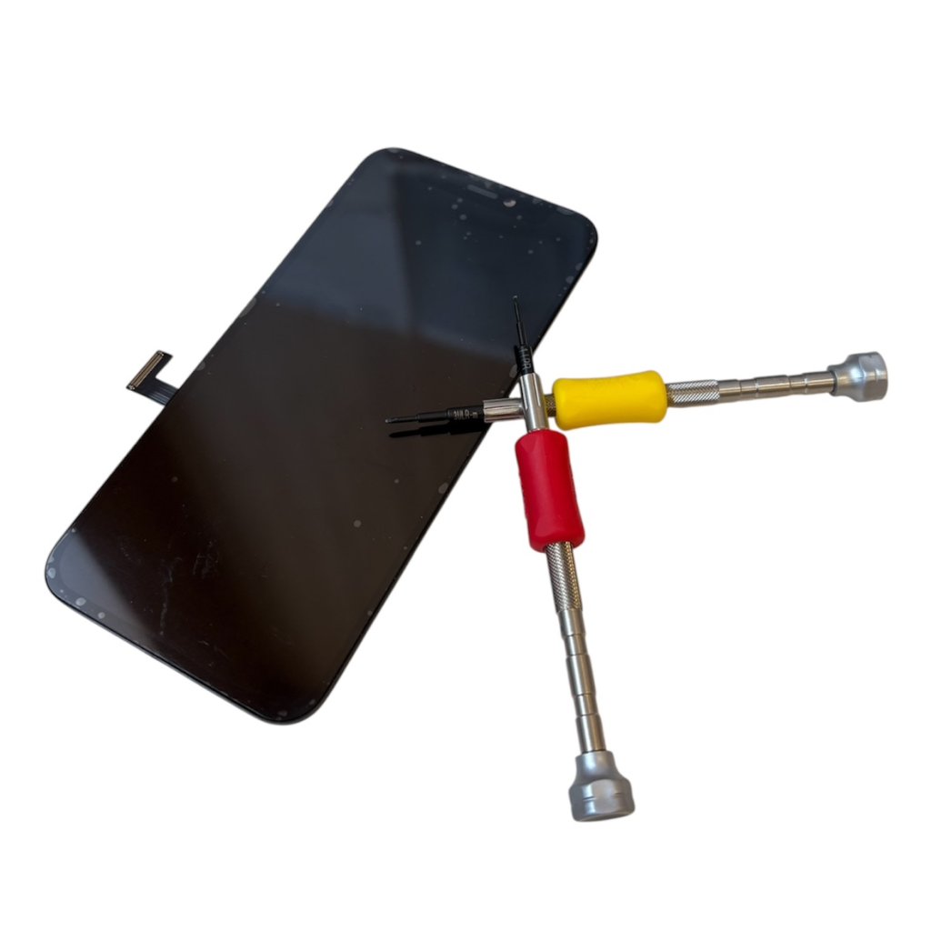 【iPhone12mini】液晶画面交換