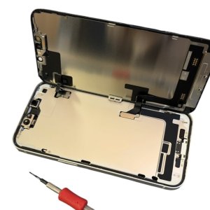 iPhone14　液晶交換　