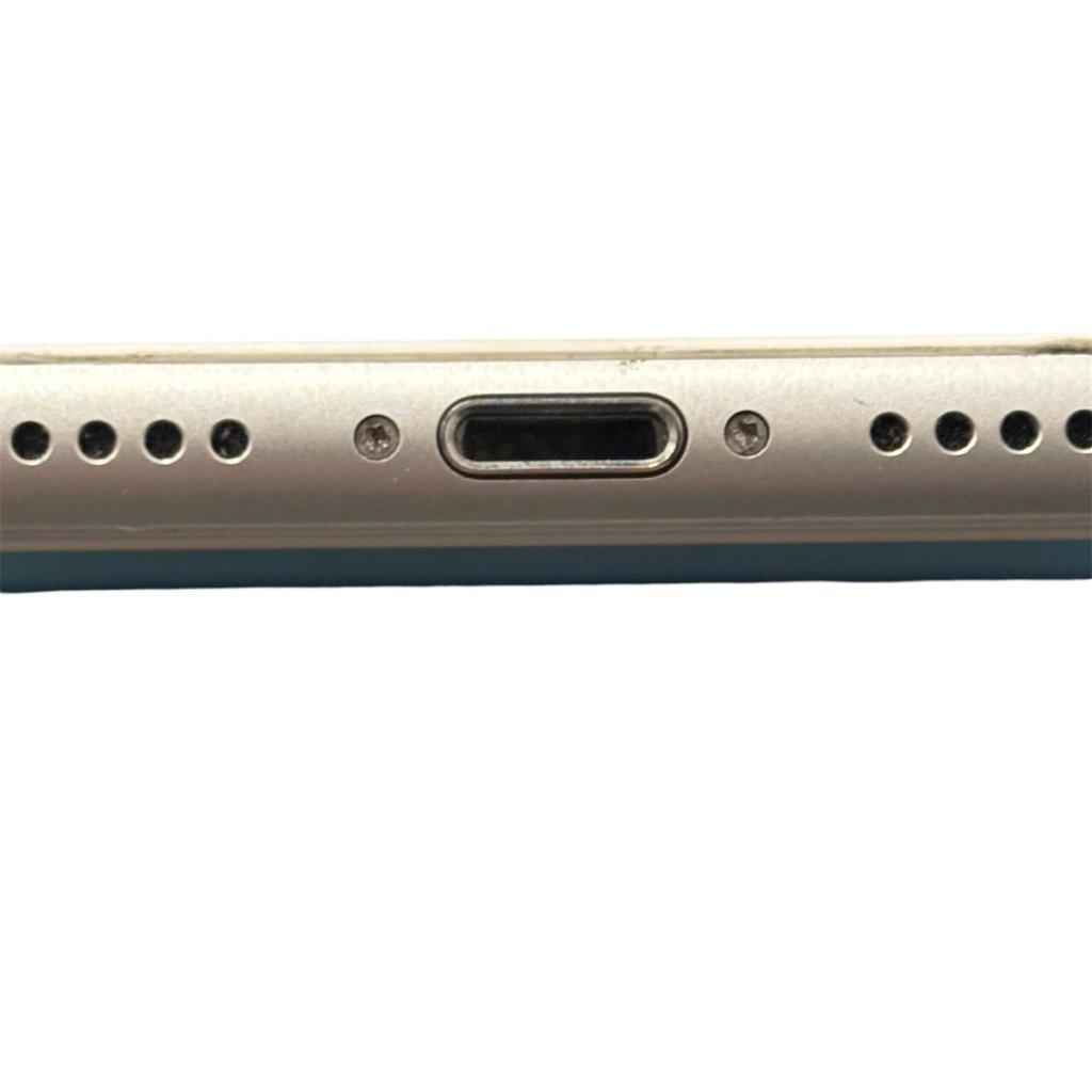 iphoneSE2 ドックコネクター交換修理