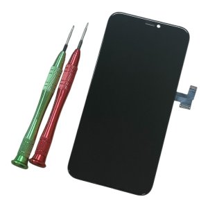 iPhone11Pro フロントパネル交換