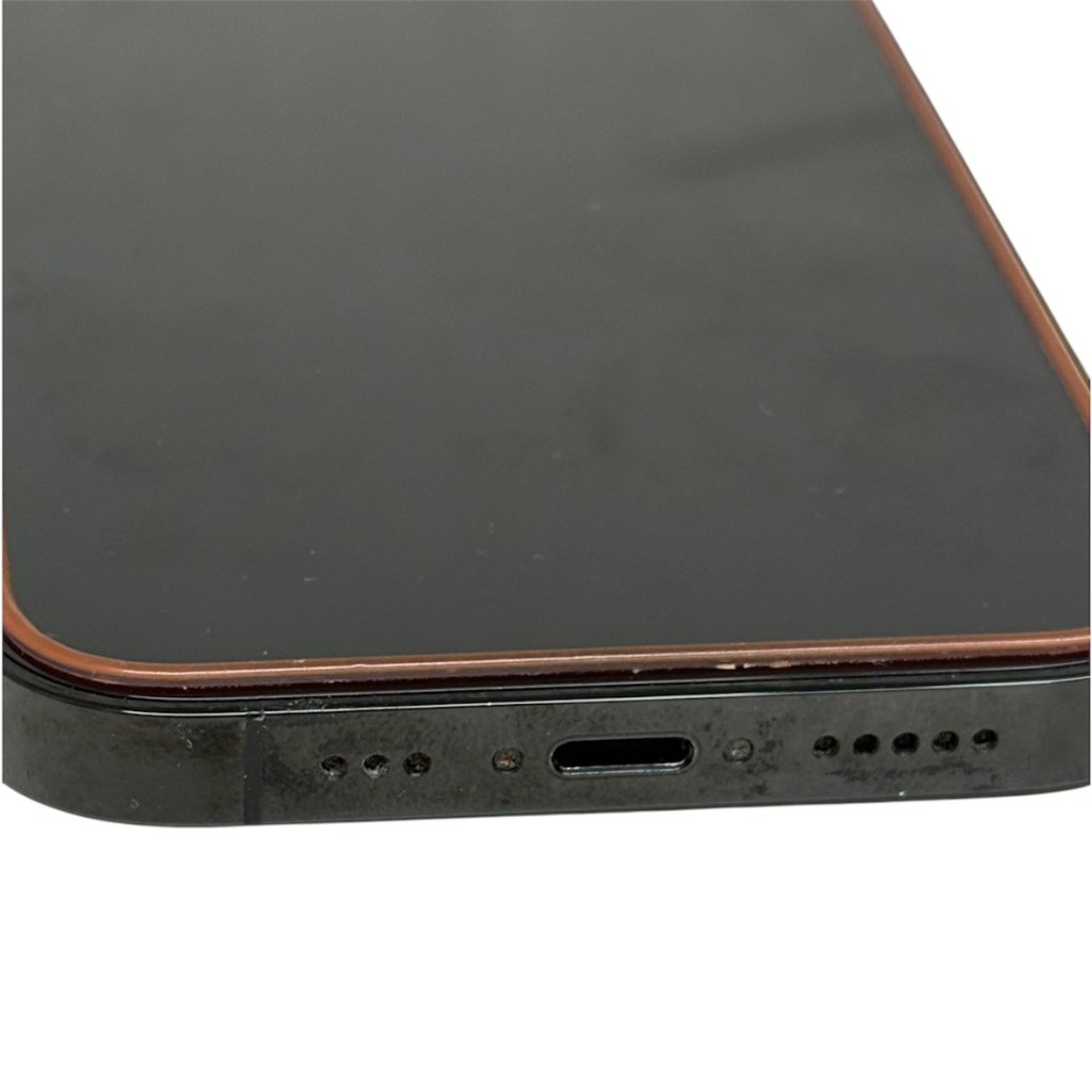iPhone14Pro コネクタ修理
