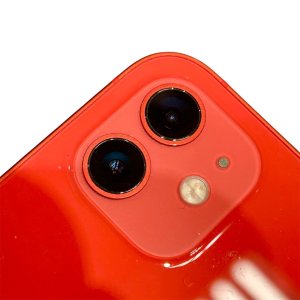 iPhone12 アウトカメラ交換修理