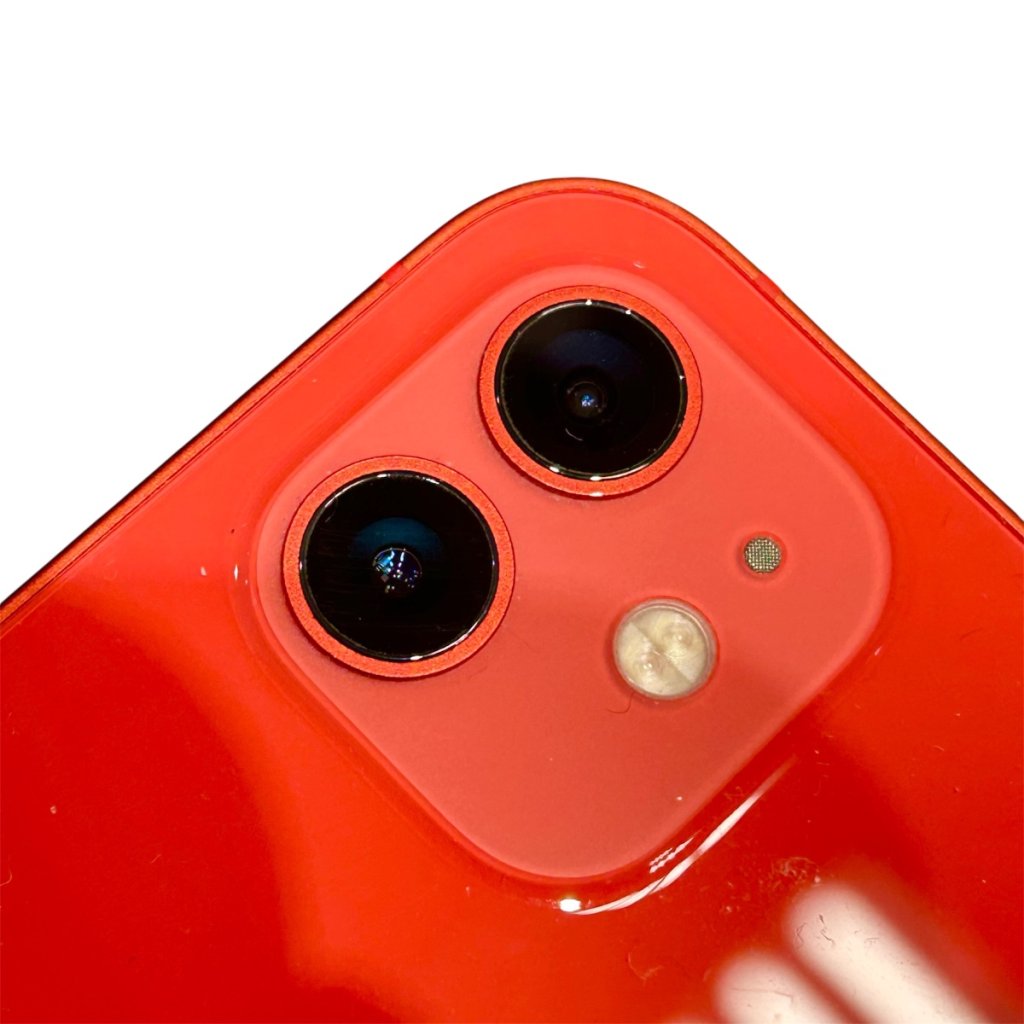 iPhone12 アウトカメラ交換修理