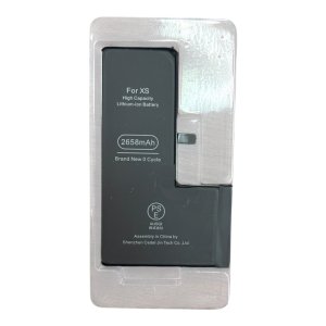iPhoneXS バッテリー交換