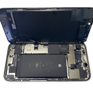 iPhone12バッテリー交換修理| 印西市| 液晶パネル交換も電話予約で即日お渡しの修理対応しております‼︎
