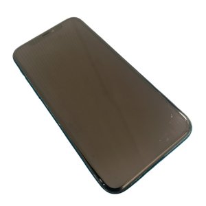 【データそのまま！】iPhone 11 Pro　バッテリー交換