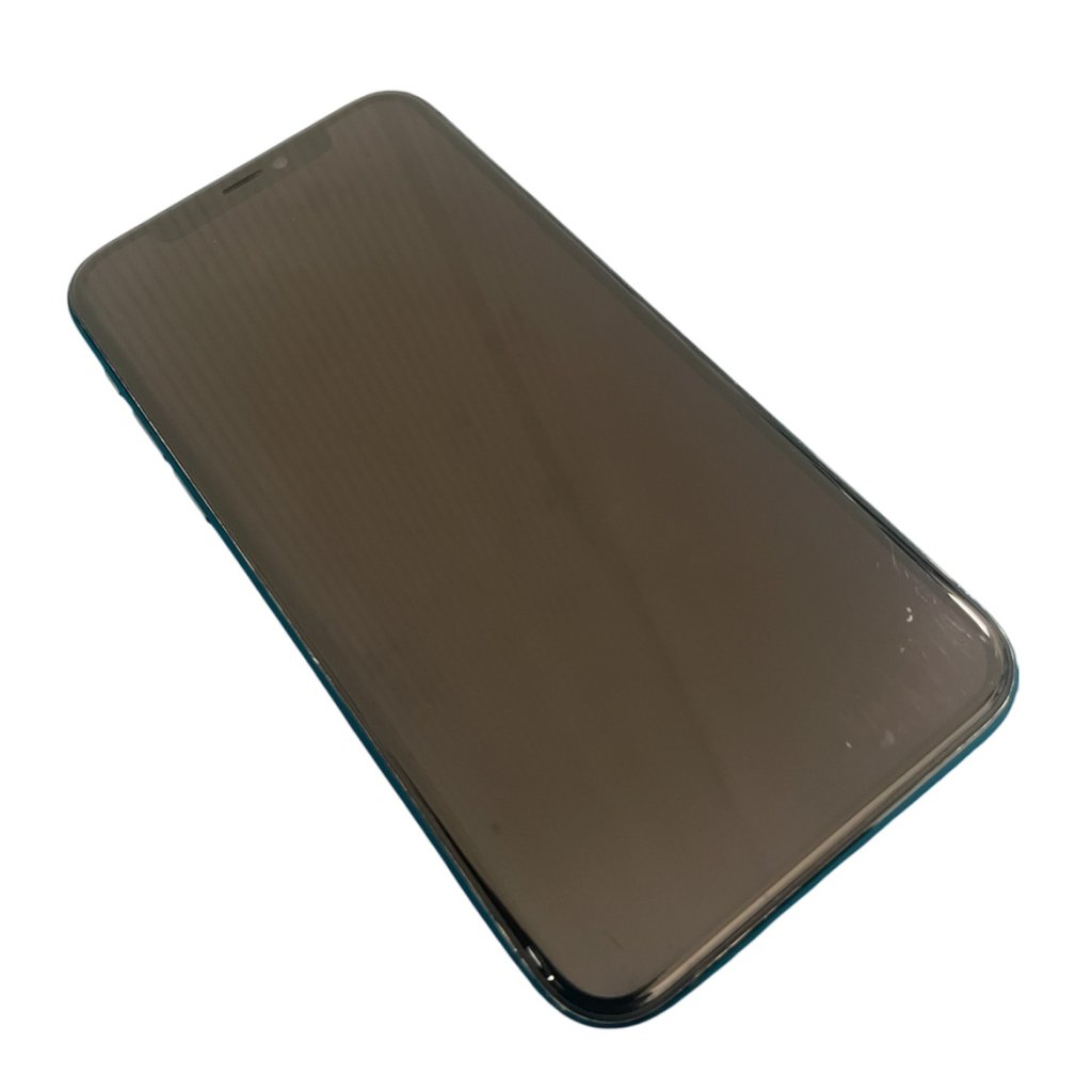 【データそのまま！】iPhone 11 Pro　バッテリー交換
