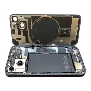 iPhone14 バッテリー交換