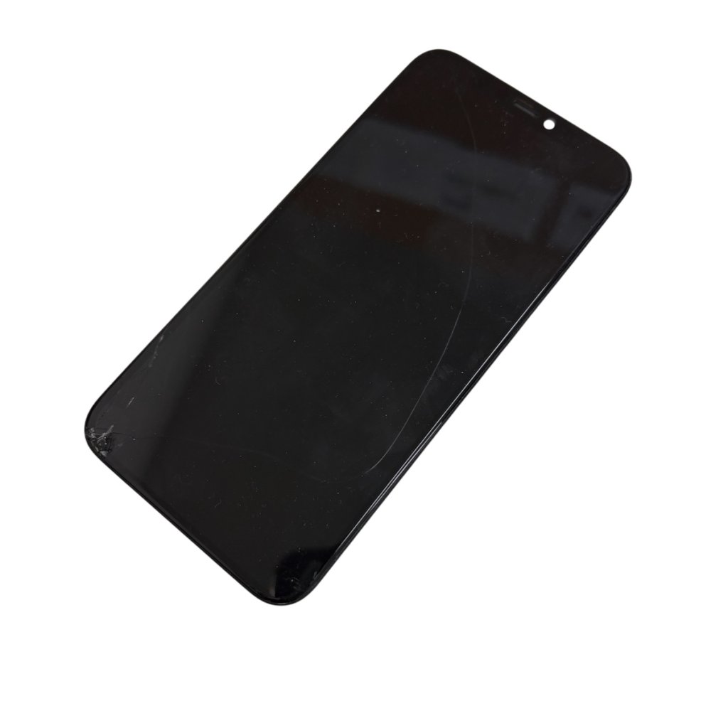 iPhone12 液晶交換