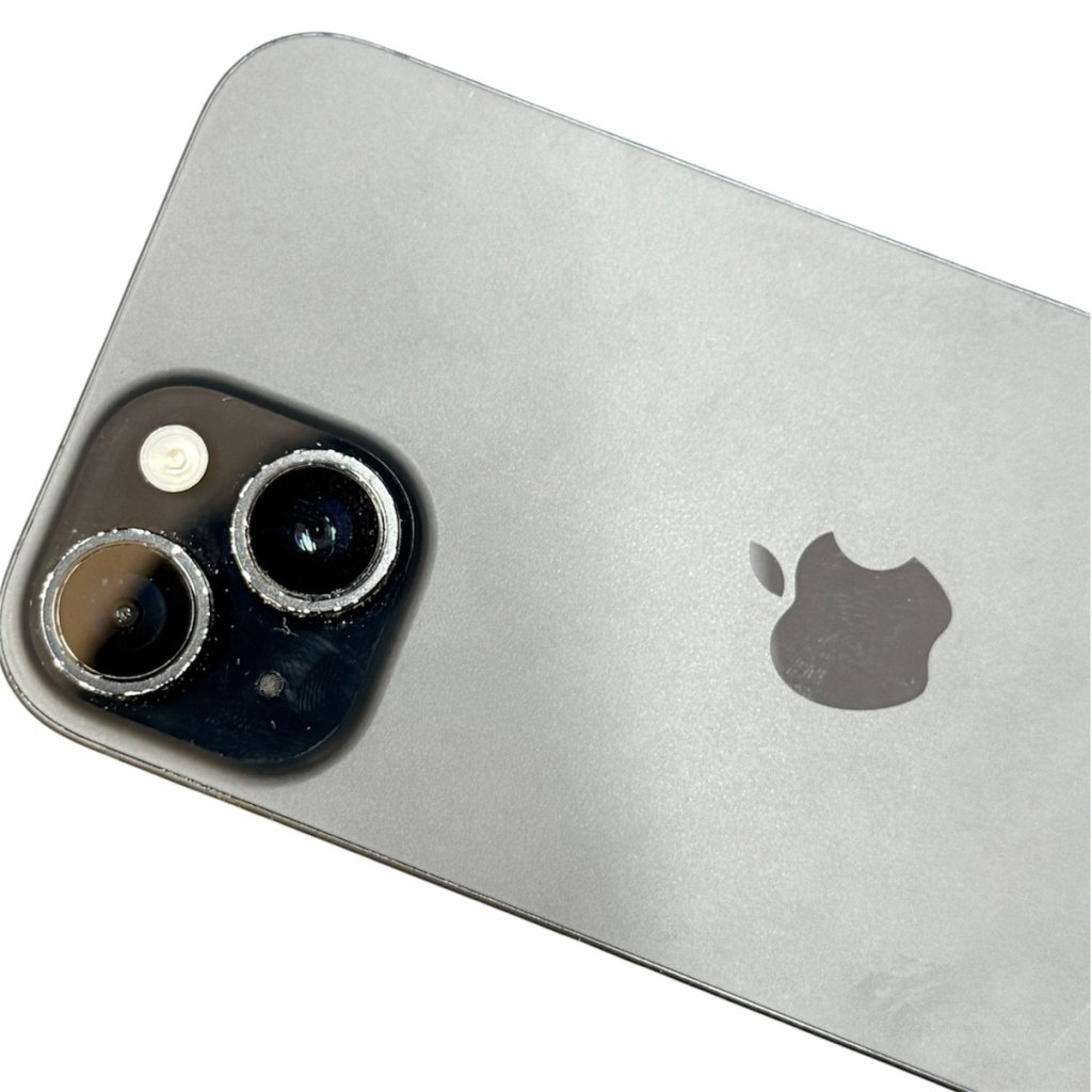iPhone15 アウトカメラ修理