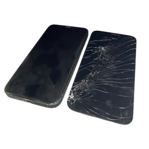 【即日修理！】iPhone13　液晶交換