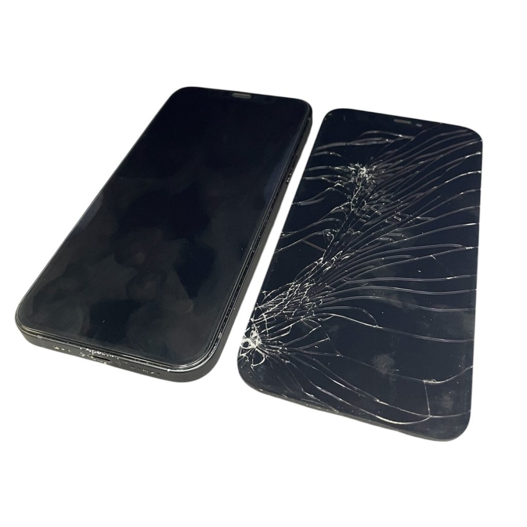 【即日修理！】iPhone13　液晶交換