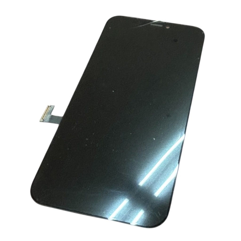 iPhone12mini ガラス交換