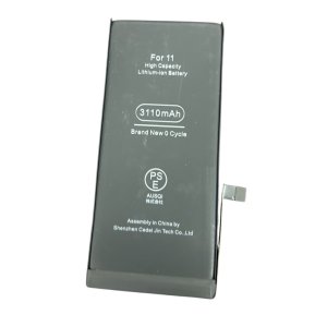 iPhone11 バッテリー交換