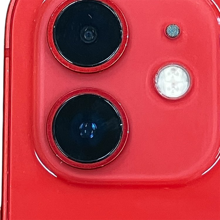 【カメラレンズ交換:衝撃破損】iPhone12