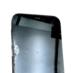 iPhone11 フロントパネル交換