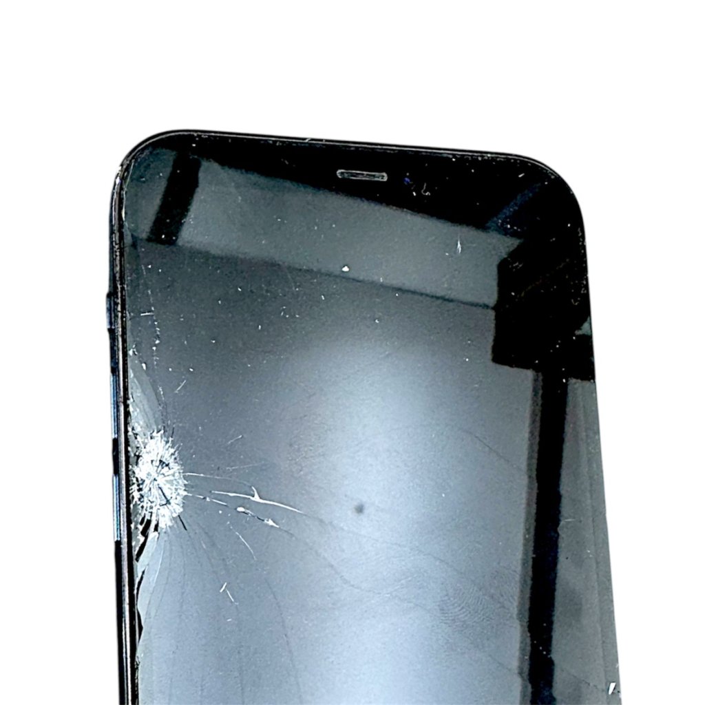 iPhone11 フロントパネル交換