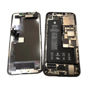 iPhone11Pro 画面割れ 液晶交換