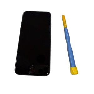 iPhone8 液晶交換