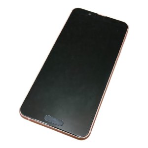 AQUOS sense3 液晶交換