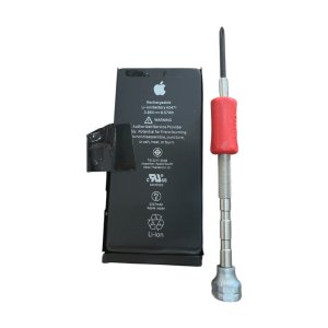 iPhone12mini バッテリー交換修理